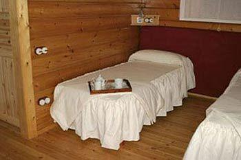 Accommodation De Salut Somlom Sant Esteve De Palautordera Exteriér fotografie