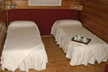Accommodation De Salut Somlom Sant Esteve De Palautordera Exteriér fotografie